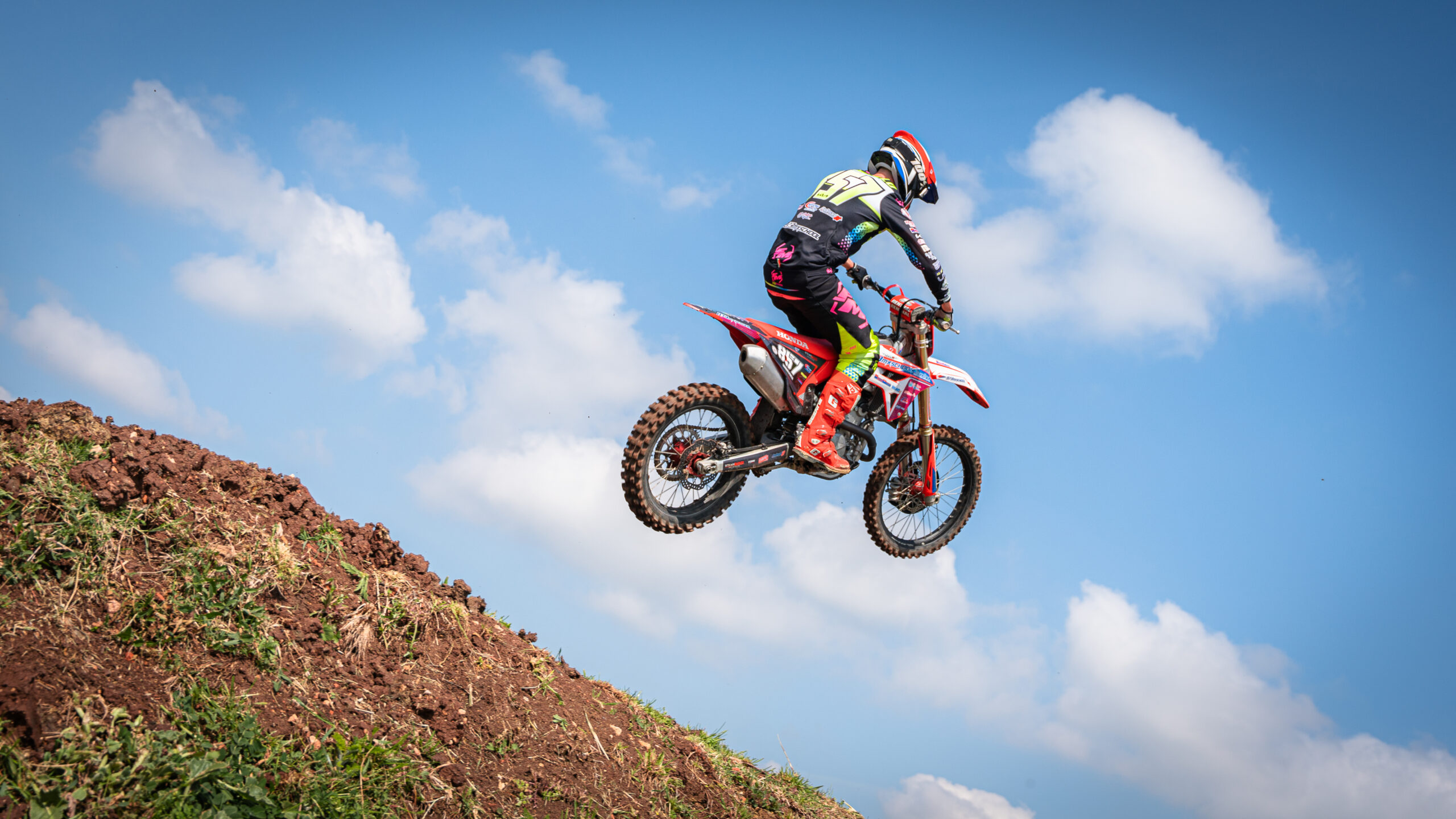 sabino andriani mototcross