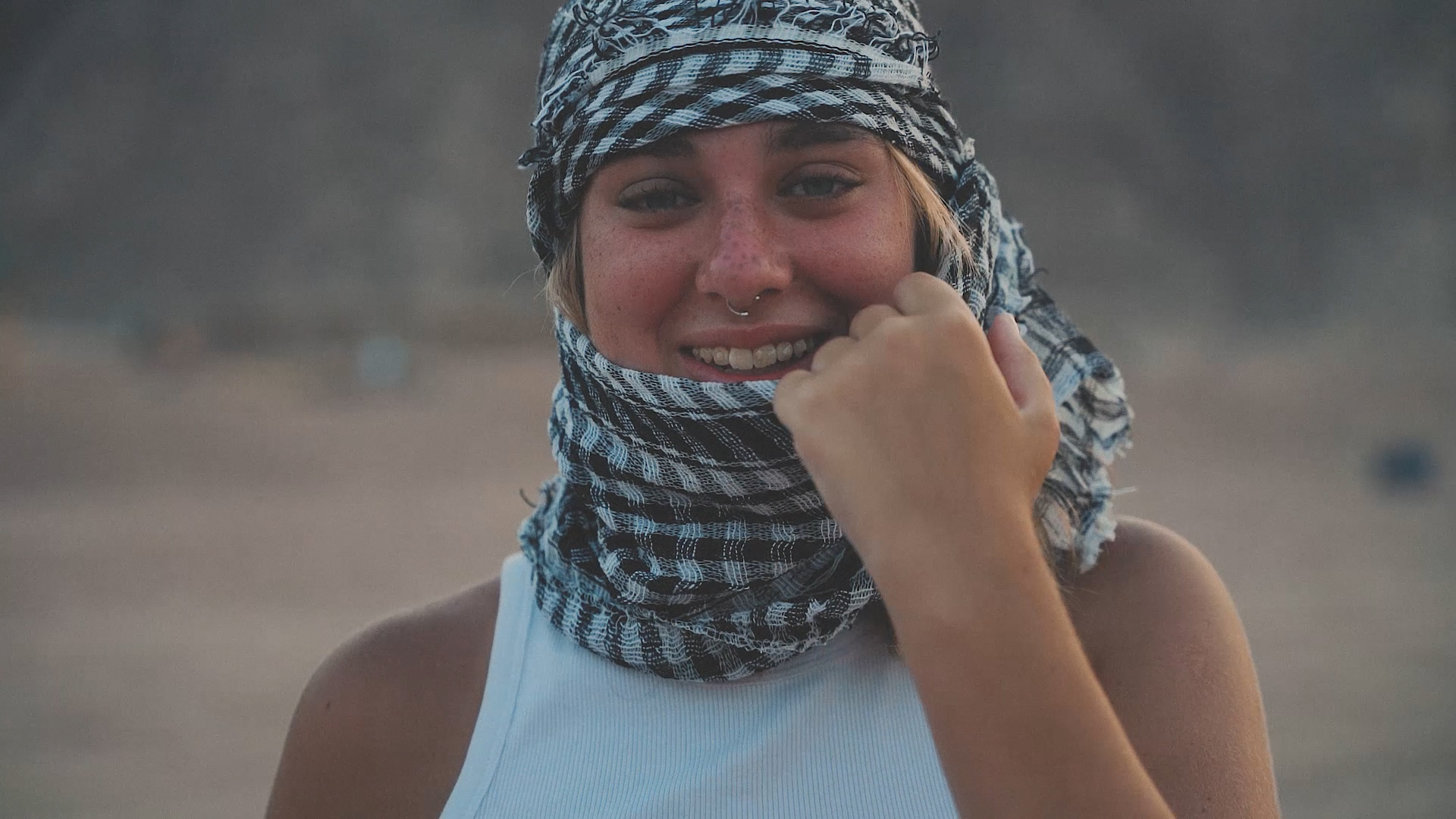 Sabino videclip siracusa